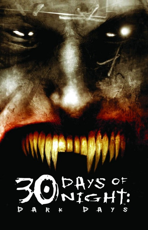 30 Days Of Night Dark Days
