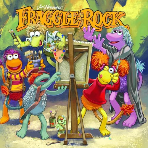Fraggle Rock