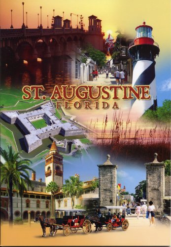 St. Augustine Florida Tour Guide