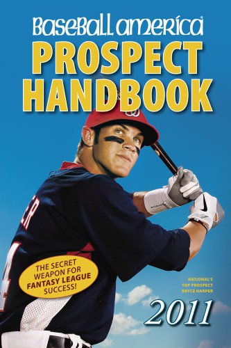 Baseball America Prospect Handbook