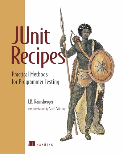 Junit Recipes