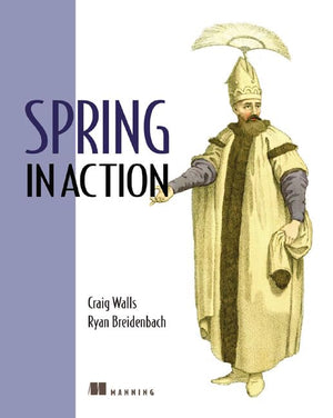Spring in Action