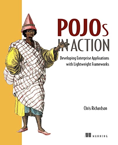 POJOs in Action