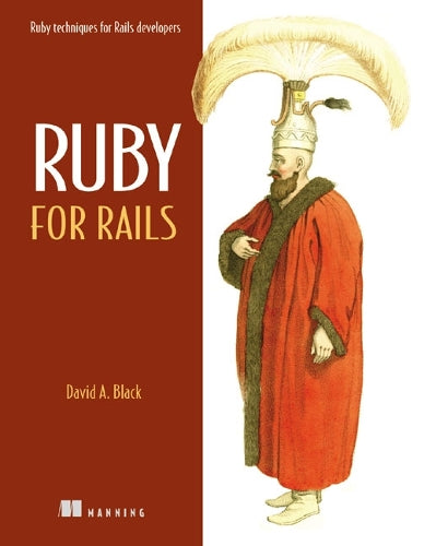 Ruby for Rails