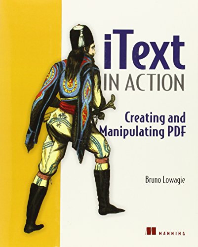 iText in Action