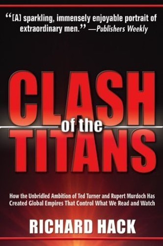 The Clash of the Titans