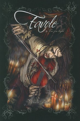 Favole 3