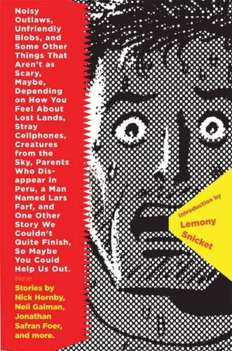 Noisy Outlaws, Unfriendly Blobs and Some Other Things...