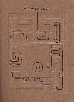 McSweeney's Issue 18