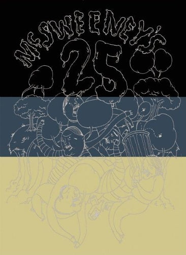 McSweeney's Issue 25