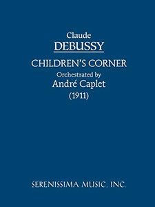 Children's Corner 