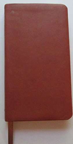 New Testament with Psalms and Proverbs