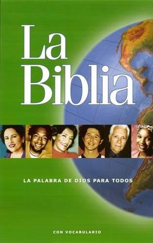 La Palabra de Dios Para Todos-OS