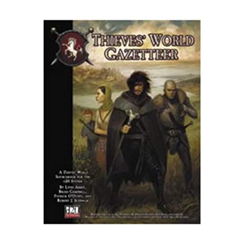 Thieves' World
