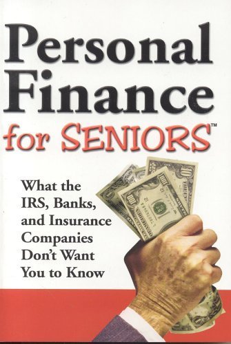 Personal Finance Secrets for Seniors