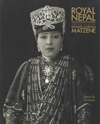 Royal Nepal 1930-36