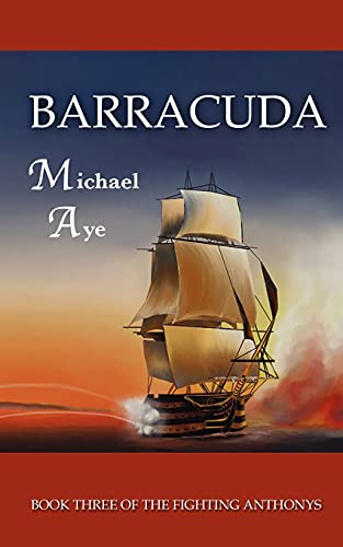 Barracuda