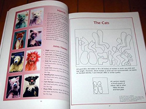 Cats, Rats & Other Creatures