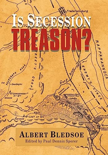 Is Secession Treason?