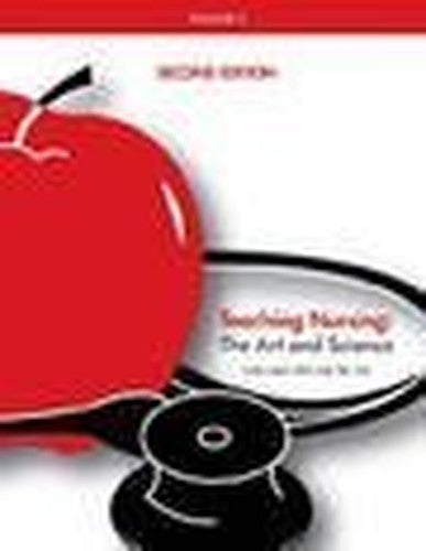 Teaching Nursing, Vol. 2