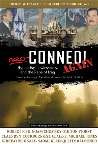 Neo-Conned! Again