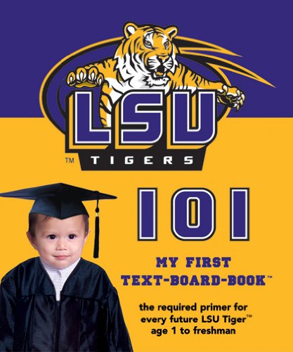 LSU 101