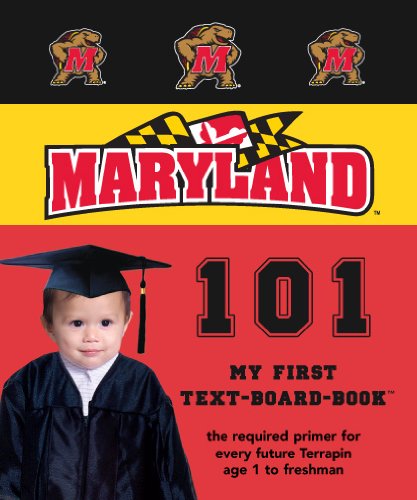 University of Maryland 101