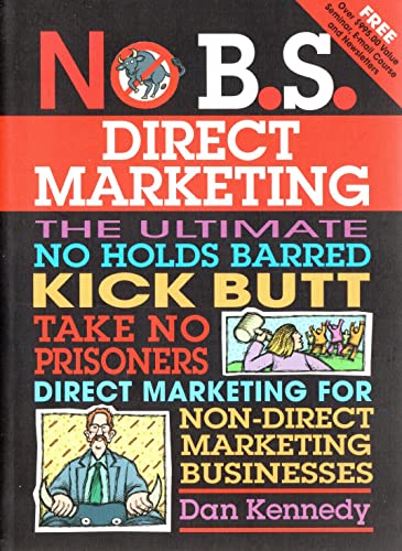 No B.S. Direct Marketing
