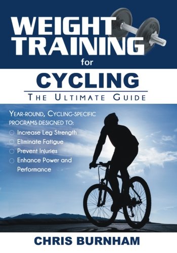Weight Training for Cycling