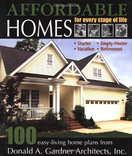 Affordable Homes for Every Stage of Life