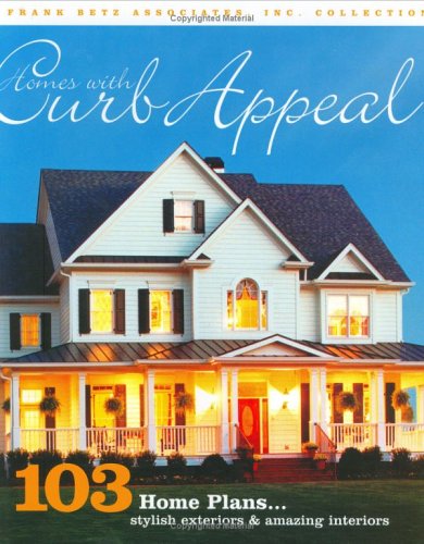 Homes with Curb Appeal