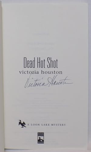 Dead Hot Shot
