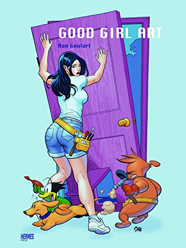 Good Girl Art