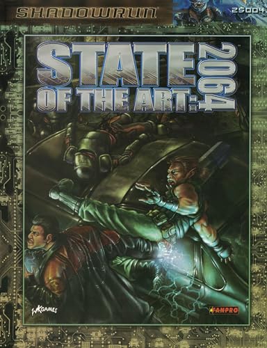 State of the Art: 2064