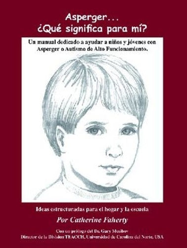 Asperger...Que Significa Para Mi?