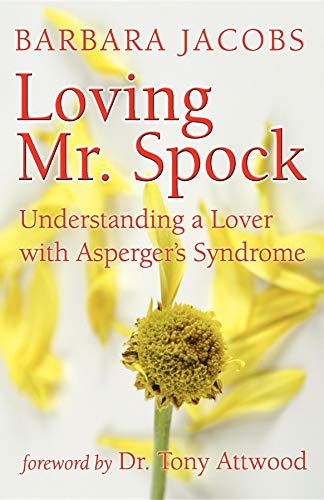 Loving Mr. Spock