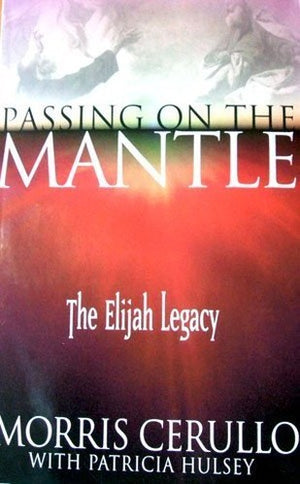 Passing on the Mantle: The Elijah Legacy