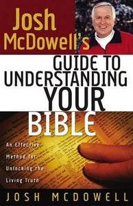 Guide to Understanding Your Bible 