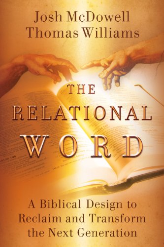 The Relational Word