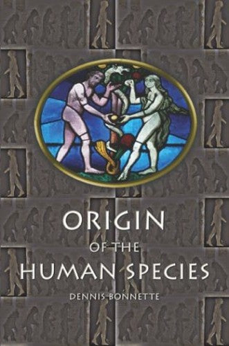 Origin of the Human Species