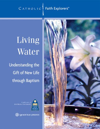 Living Water
