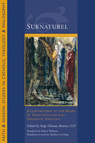 Surnaturel