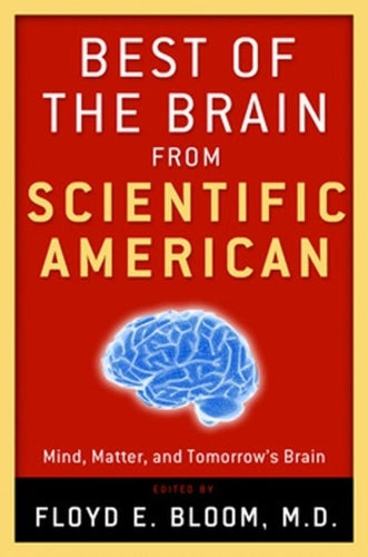 Best of the Brain from Scientific American
