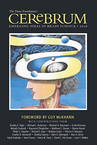 The Dana Foundation's Cerebrum