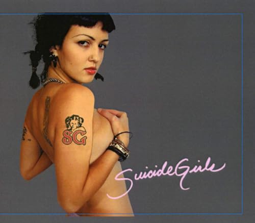 Suicidegirls
