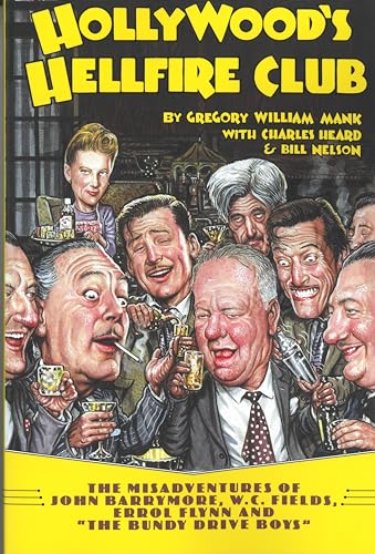 Hollywood's Hellfire Club