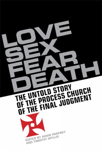 Love, Sex, Fear, Death