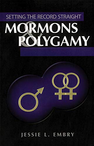 Setting the Record Straight: Polygamy