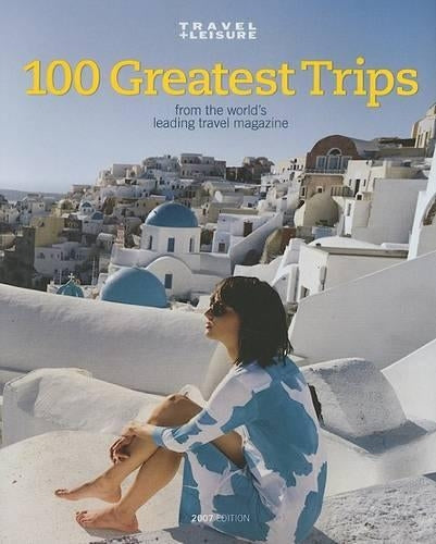100 Greatest Trips