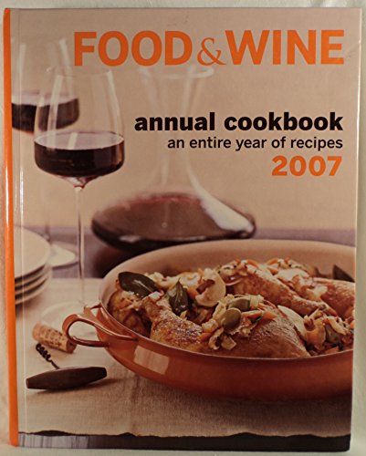 Food & Wine